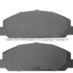 QUALITY-BUILT 10010827M