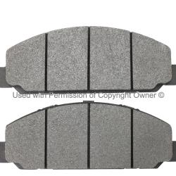 QUALITY-BUILT 10010827M