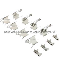 QUALITY-BUILT 10010827M