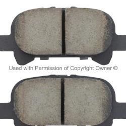 QUALITY-BUILT 10010828C