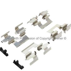 QUALITY-BUILT 10010828C