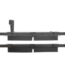 QUALITY-BUILT 10010829C