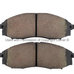 QUALITY-BUILT 10010830M