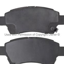 QUALITY-BUILT 10010831C