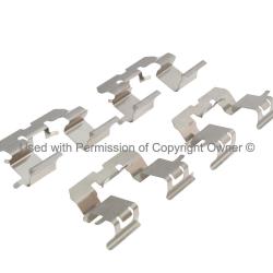 QUALITY-BUILT 10010831C