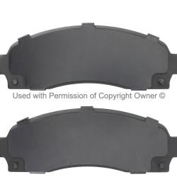 QUALITY-BUILT 10010833AC