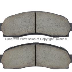 QUALITY-BUILT 10010833AC