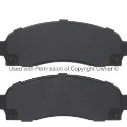 QUALITY-BUILT 10010833C