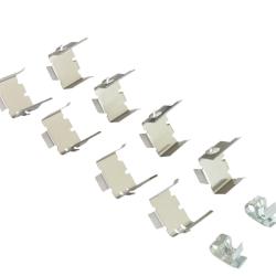 QUALITY-BUILT 10010835C