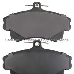 QUALITY-BUILT 10010837M