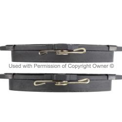 QUALITY-BUILT 10010837M