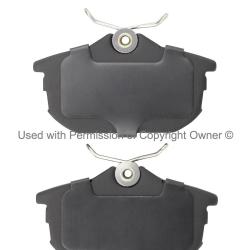 QUALITY-BUILT 10010838C