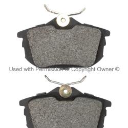 QUALITY-BUILT 10010838C