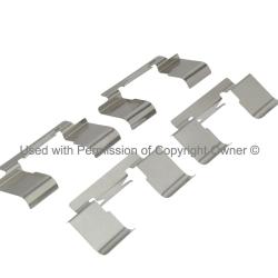 QUALITY-BUILT 10010841AM