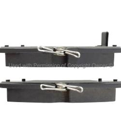 QUALITY-BUILT 10010841C