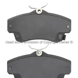 QUALITY-BUILT 10010841M