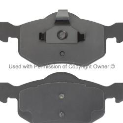 QUALITY-BUILT 10010843C