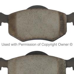 QUALITY-BUILT 10010843M