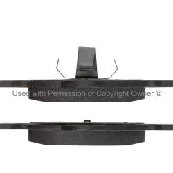 QUALITY-BUILT 10010843M