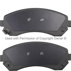 QUALITY-BUILT 10010844M