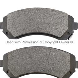 QUALITY-BUILT 10010844M