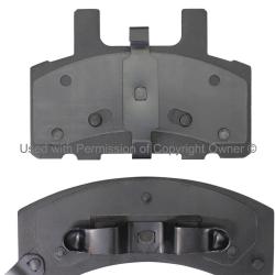 QUALITY-BUILT 10010845C