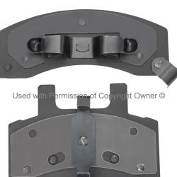 QUALITY-BUILT 10010845M