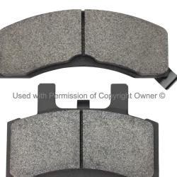 QUALITY-BUILT 10010845M