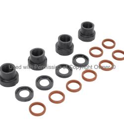 QUALITY-BUILT 10010845M