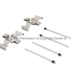 QUALITY-BUILT 10030847BC