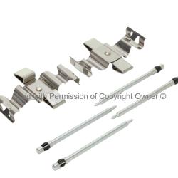 QUALITY-BUILT 10010847CM