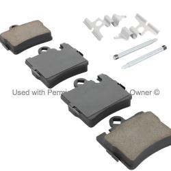 QUALITY-BUILT 10010848M