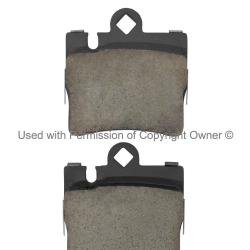 QUALITY-BUILT 10010848M