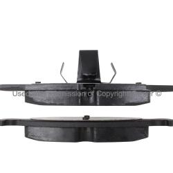 QUALITY-BUILT 10010853AM