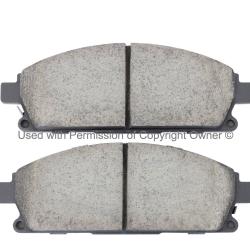 QUALITY-BUILT 10010855C