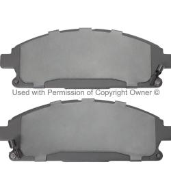 QUALITY-BUILT 10010855M