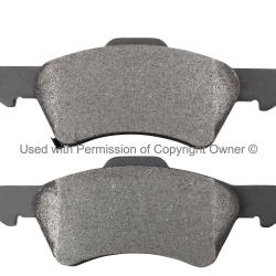 QUALITY-BUILT 10010857M