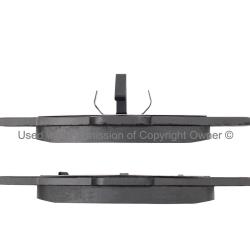 QUALITY-BUILT 10010857M