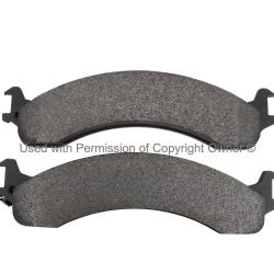 QUALITY-BUILT 10010859M