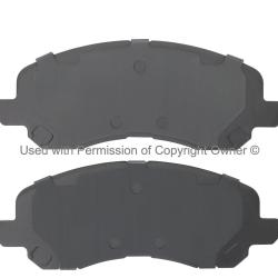 QUALITY-BUILT 10010866C