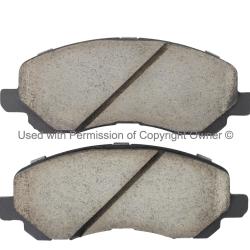 QUALITY-BUILT 10010866C