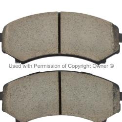 QUALITY-BUILT 10010867M