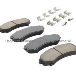 QUALITY-BUILT 10010867M