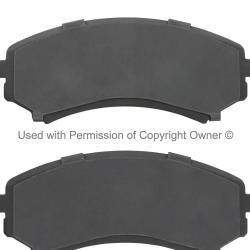 QUALITY-BUILT 10010867M