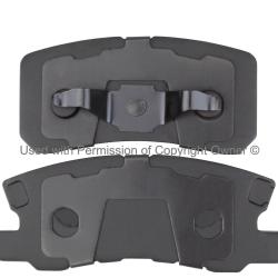 QUALITY-BUILT 10010868C