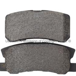 QUALITY-BUILT 10010868C