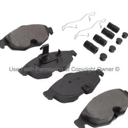 QUALITY-BUILT 10010869M