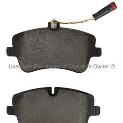 QUALITY-BUILT 10010872M