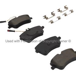 QUALITY-BUILT 10010872M