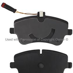 QUALITY-BUILT 10010872M